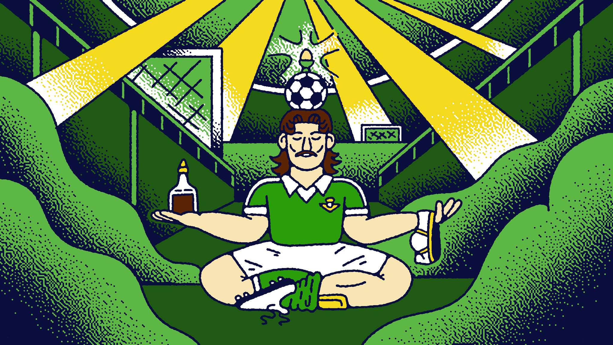 冲击布莱顿 冲击布莱顿