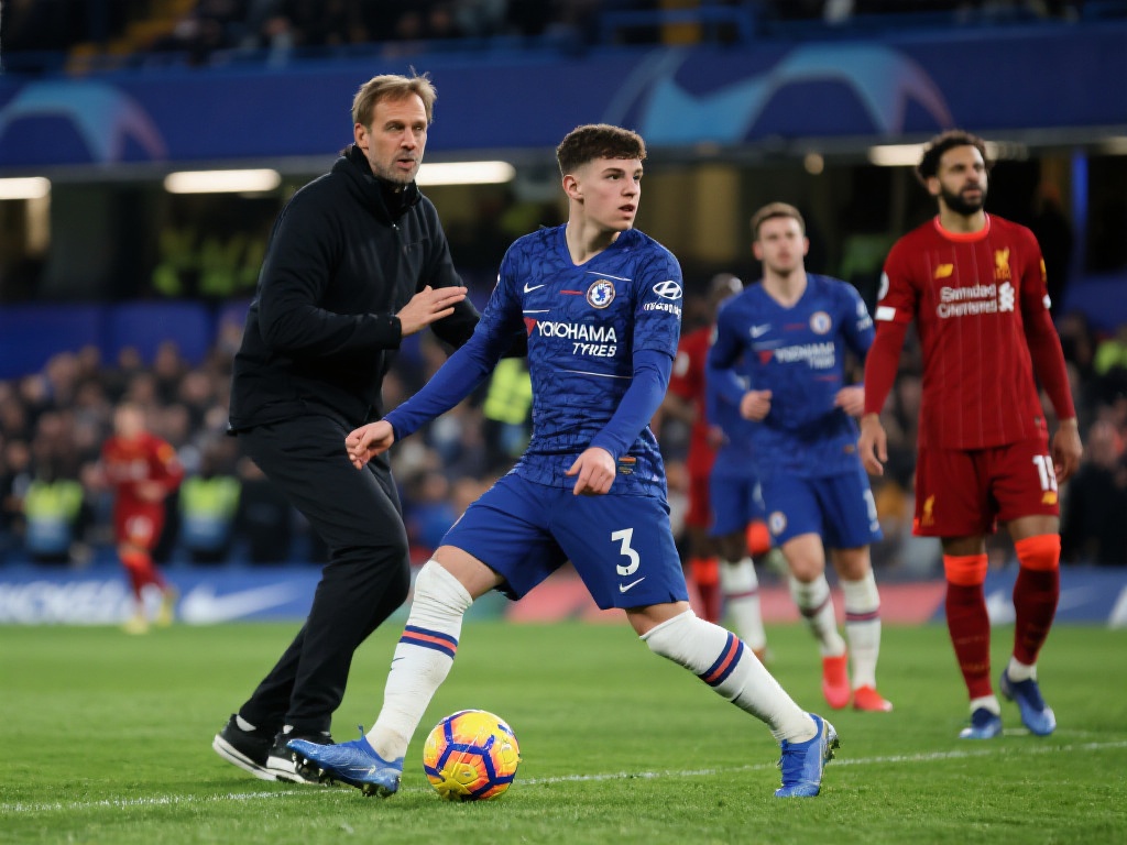 足总杯焦点 足总杯焦点