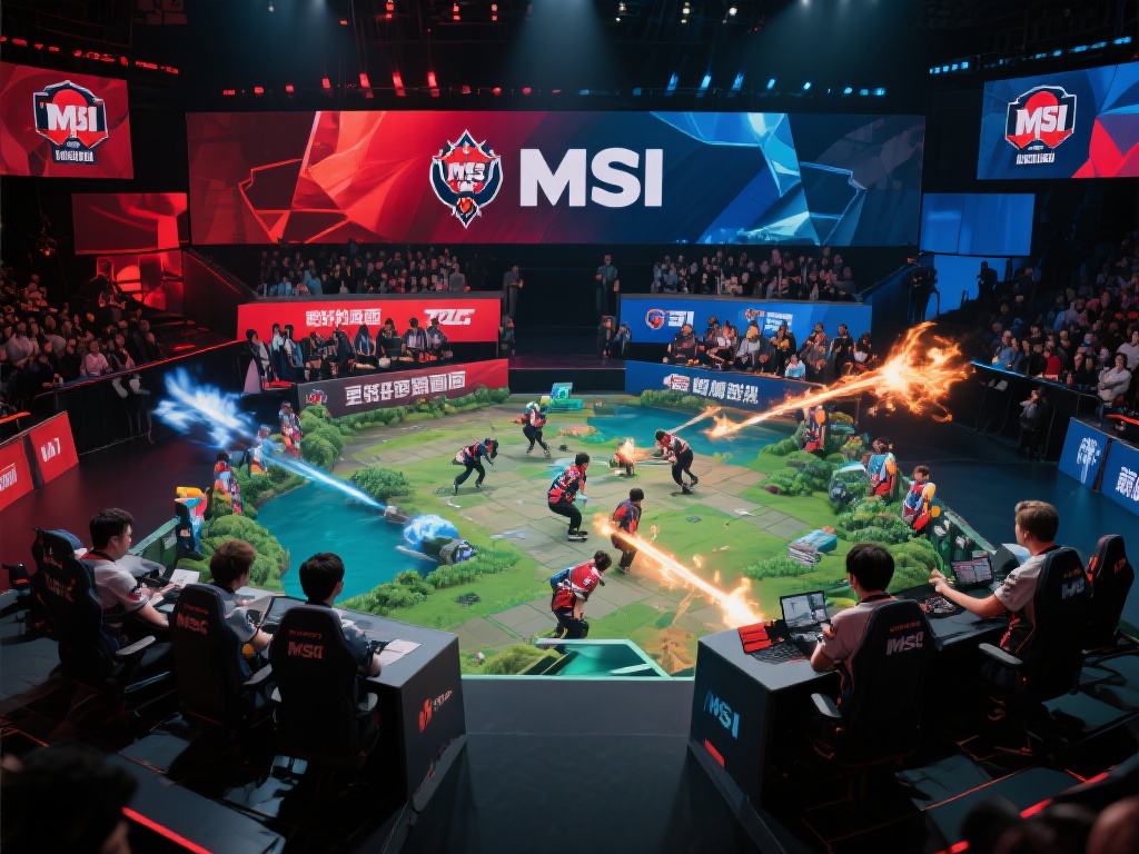 竞争依然激 竞争依然激